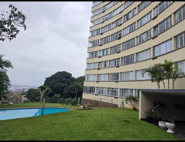 1 BEDROOM PROPERTY TO RENT IN MUSGRAVE